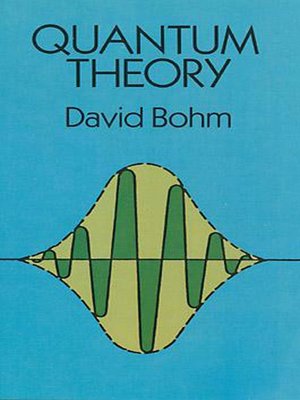 cover image of Quantum Theory